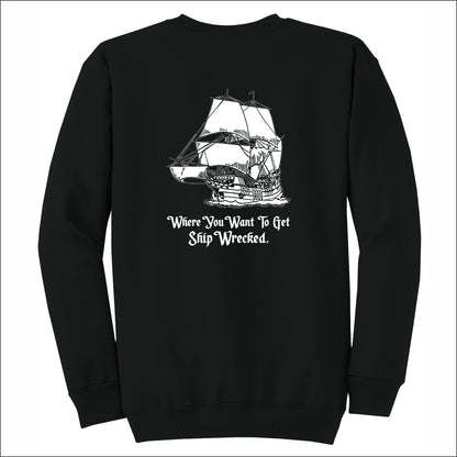 Windjammer Crewneck Sweatshirt