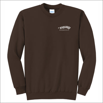 Windjammer Crewneck Sweatshirt