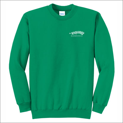 Windjammer Crewneck Sweatshirt