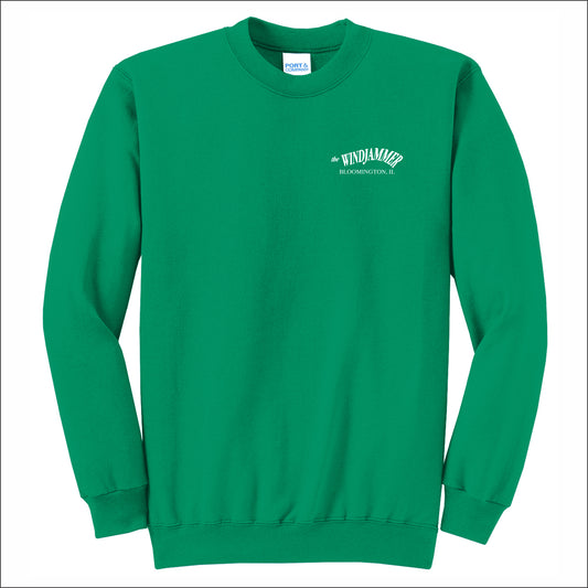 Windjammer Crewneck Sweatshirt