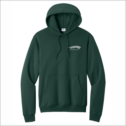Windjammer Hooded Sweatshirt