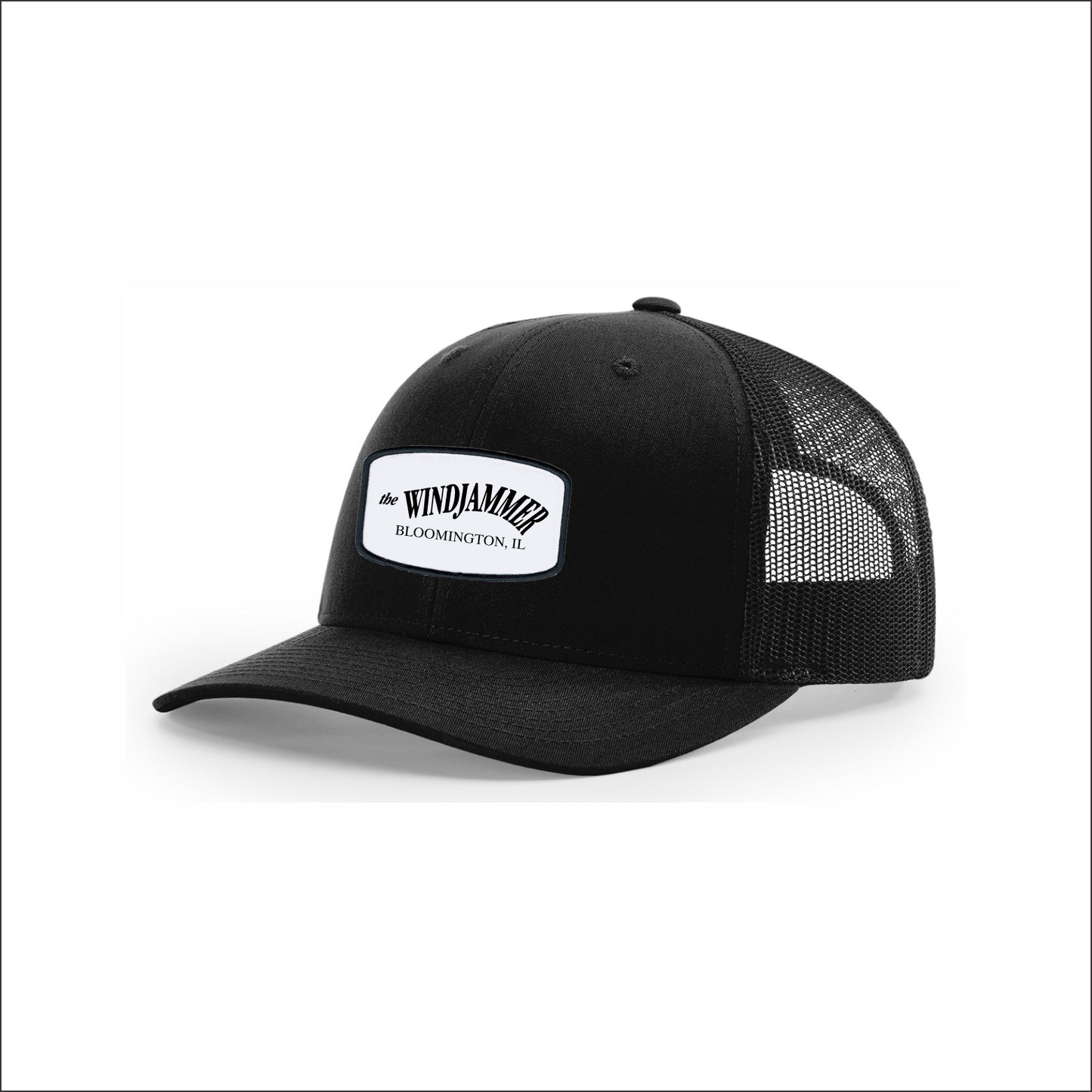 Windjammer Richardson Trucker Hat