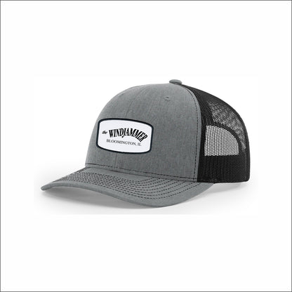 Windjammer Richardson Trucker Hat