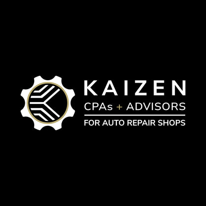 Kaizen CPAs Sport-Tek Textured 1/4-Zip Pullover - AUTO