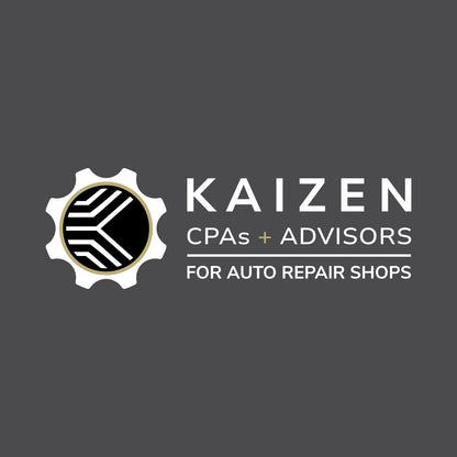 Kaizen CPAs Sport-Tek Textured 1/4-Zip Pullover - AUTO