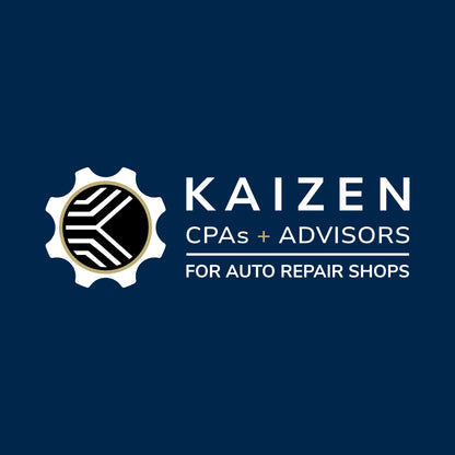 Kaizen CPAs Sport-Tek Textured 1/4-Zip Pullover - AUTO