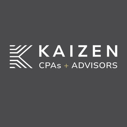 Kaizen CPAs Long Sleeve T-shirt