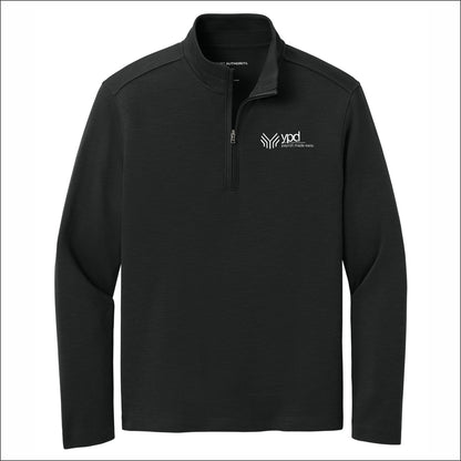 Kaizen CPAs Breakwater 1/4-Zip Pullover - YPD