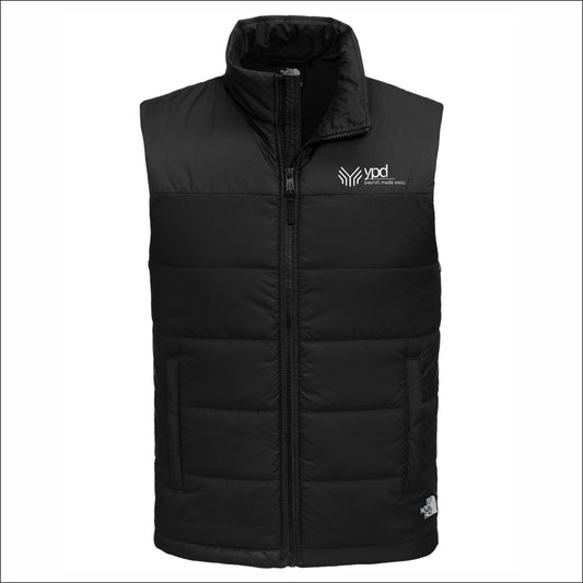 Kaizen CPAs The North Face Everyday Insulated Vest - YPD