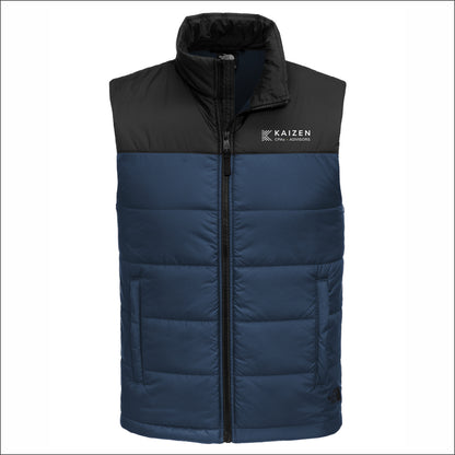 Kaizen CPAs The North Face Everyday Insulated Vest - CPA