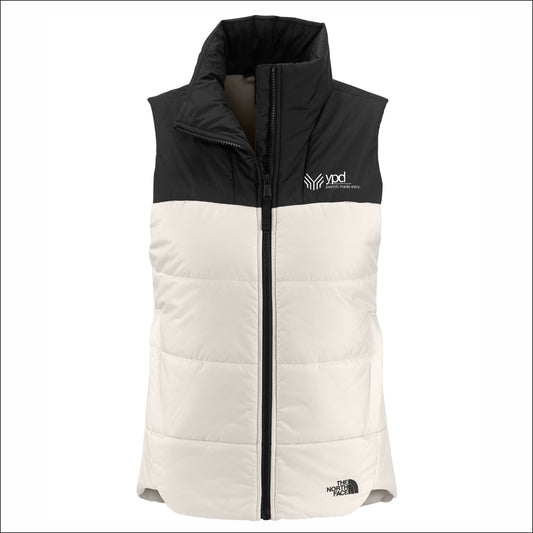Kaizen CPAs Ladies The North Face Everyday Insulated Vest - YPD