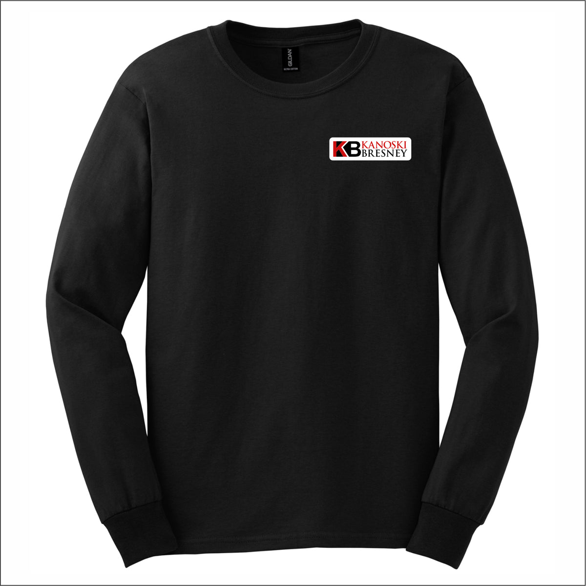 Kanoski Bresney Long Sleeve T-shirt