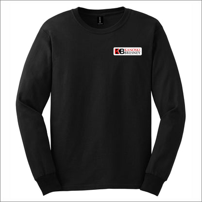 Kanoski Bresney Long Sleeve T-shirt