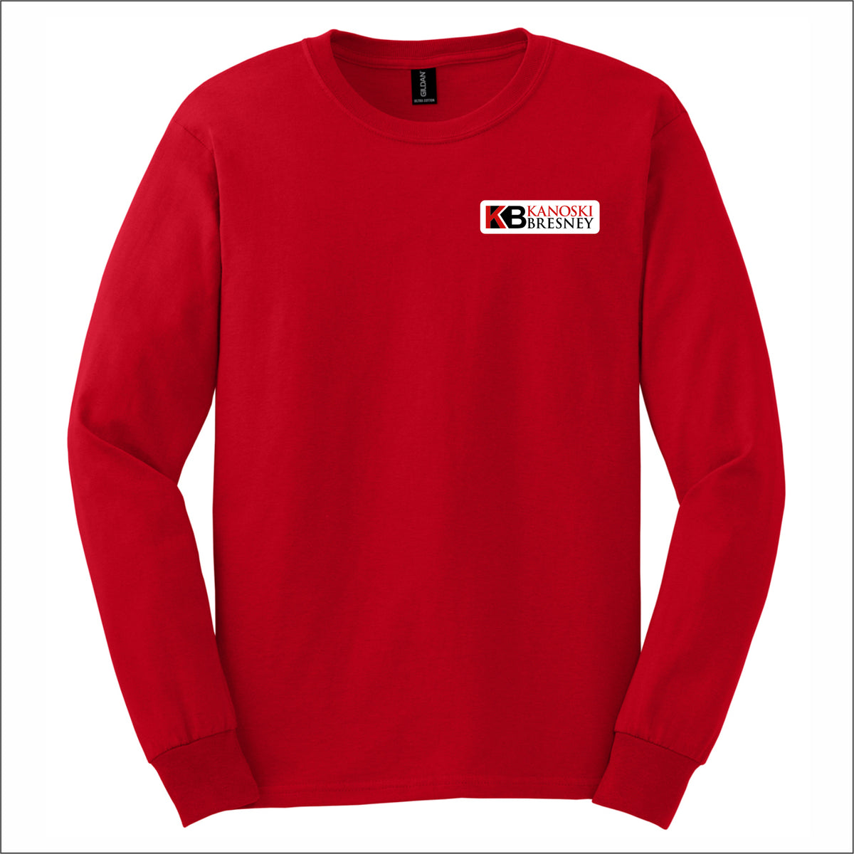 Kanoski Bresney Long Sleeve T-shirt
