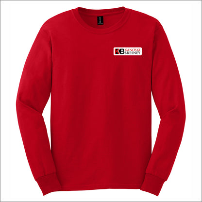 Kanoski Bresney Long Sleeve T-shirt