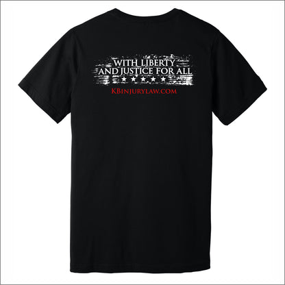 Kanoski Bresney Soft Jersey Short Sleeve T-shirt
