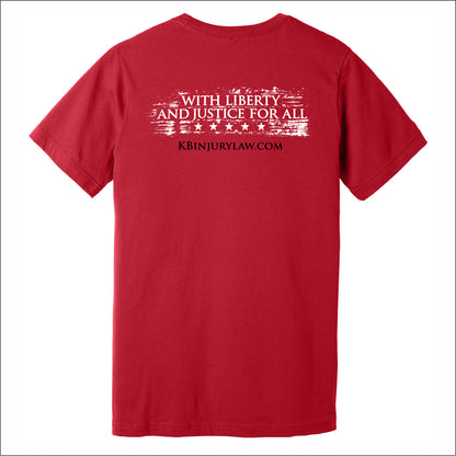 Kanoski Bresney Soft Jersey Short Sleeve T-shirt