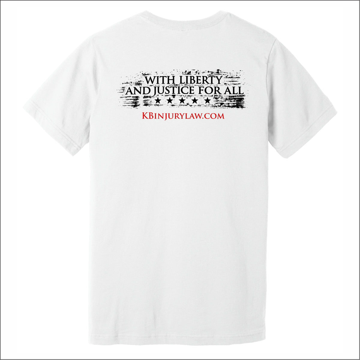 Kanoski Bresney Soft Jersey Short Sleeve T-shirt