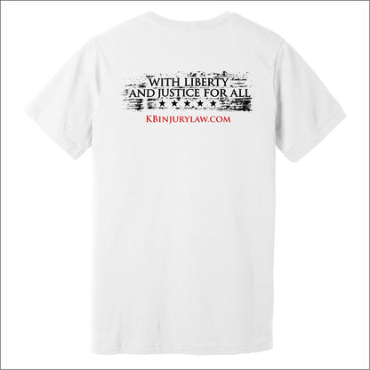 Kanoski Bresney Soft Jersey Short Sleeve T-shirt
