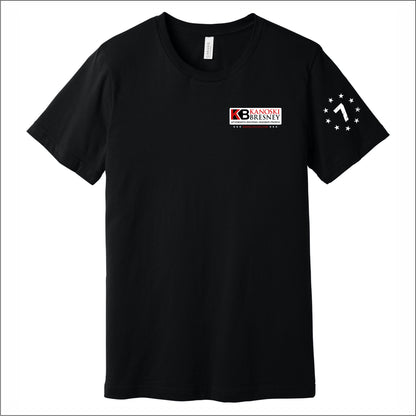 Kanoski Bresney Soft Jersey Short Sleeve T-shirt