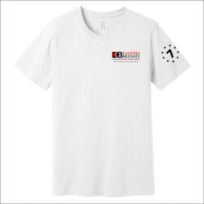 Kanoski Bresney Soft Jersey Short Sleeve T-shirt
