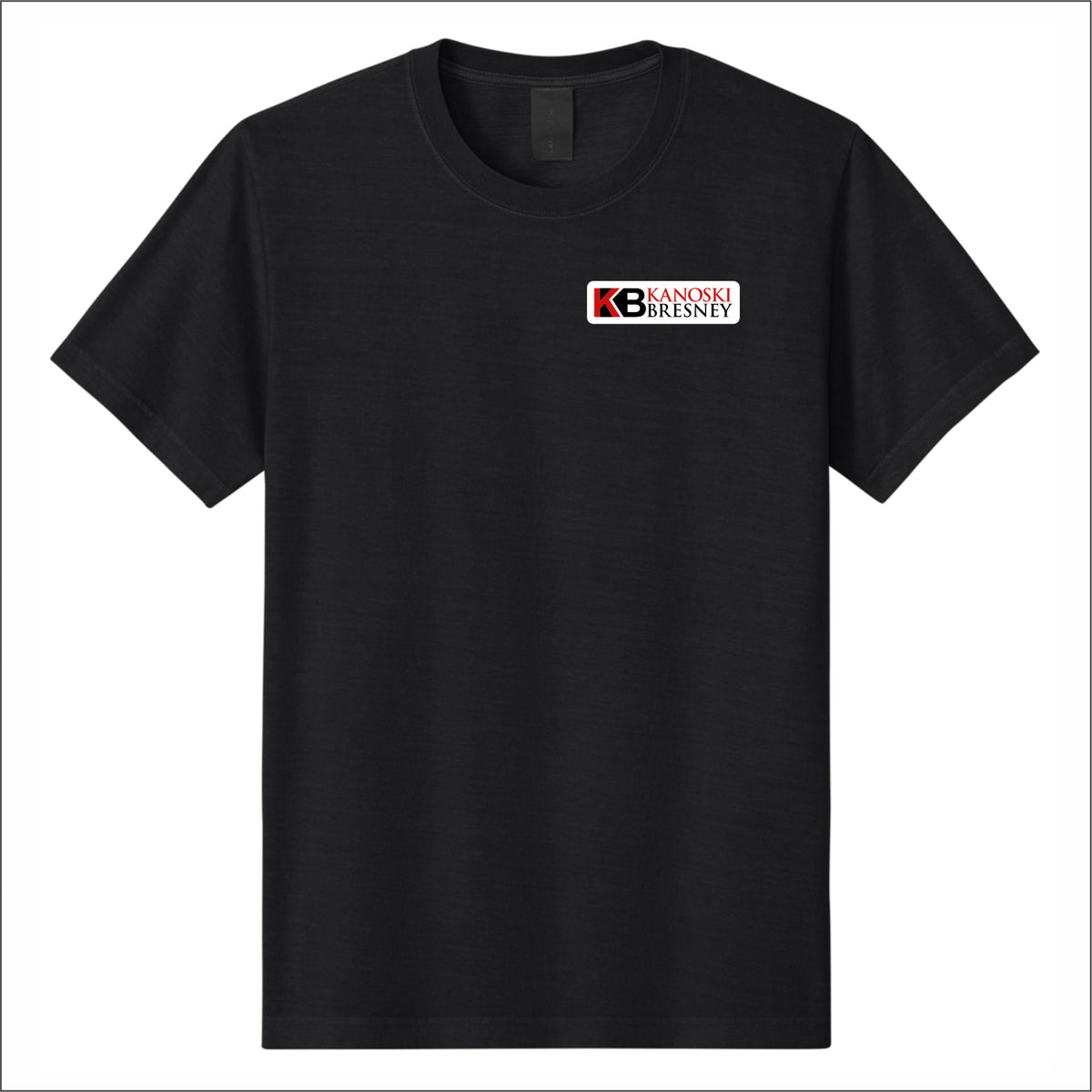 Kanoski Bresney Heavyweight Garment-Dyed Tee