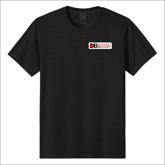 Kanoski Bresney Heavyweight Garment-Dyed Tee
