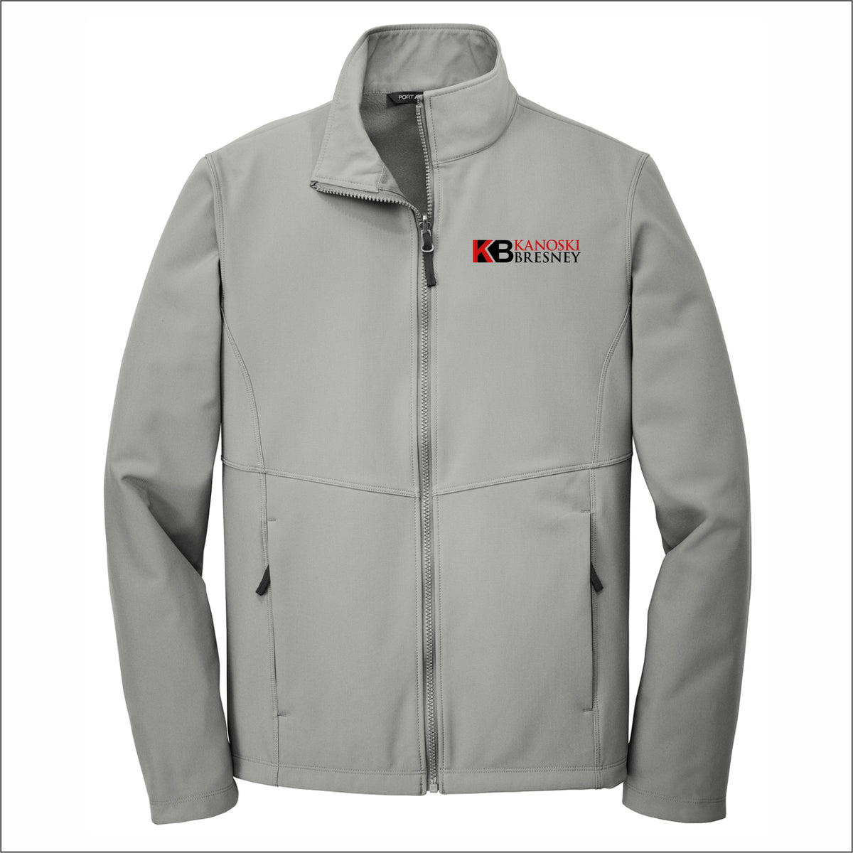 Kanoski Bresney Collective Soft Shell Jacket