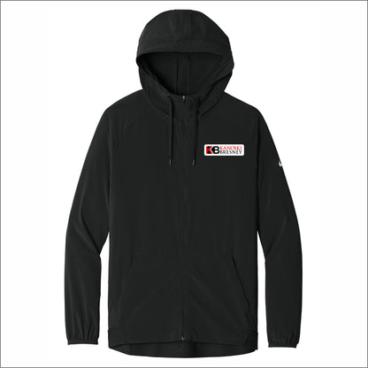 Kanoski Bresney NIKE Pro Hooded Jacket