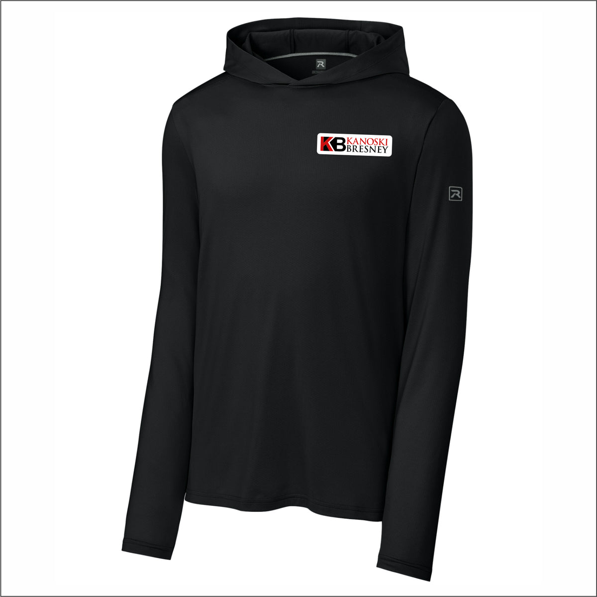 Kanoski Bresney Richardson Clutch Long Sleeve Hoodie
