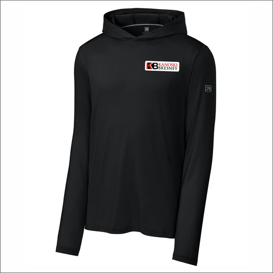 Kanoski Bresney Richardson Clutch Long Sleeve Hoodie