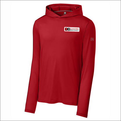 Kanoski Bresney Richardson Clutch Long Sleeve Hoodie