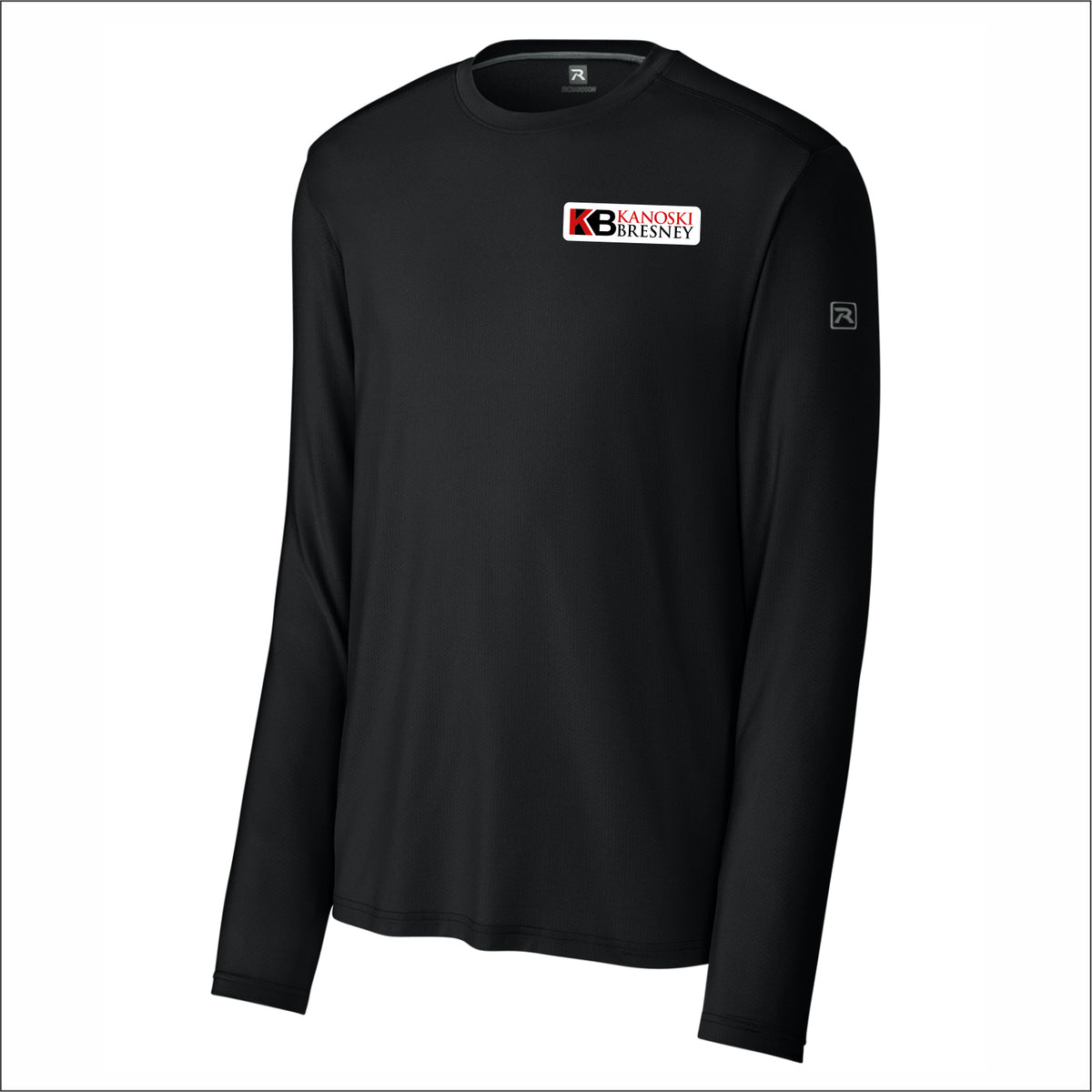 Kanoski Bresney Richardson Clutch Long Sleeve Tee