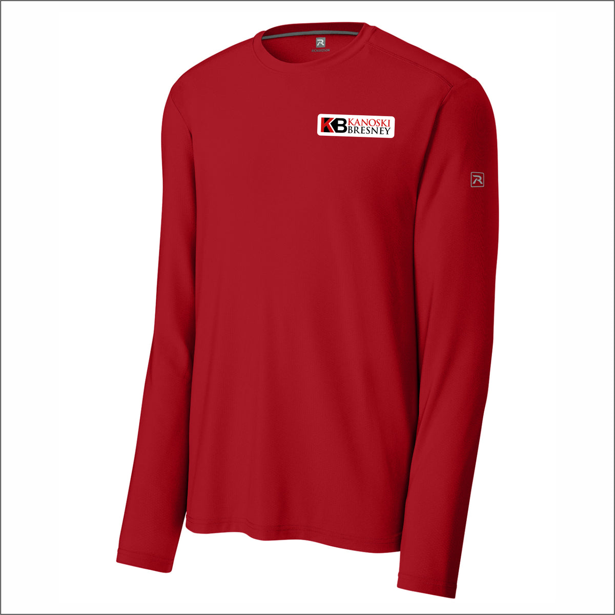 Kanoski Bresney Richardson Clutch Long Sleeve Tee