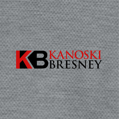 Kanoski Bresney TravisMathew Onward Colorblock Polo