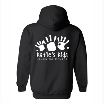 Katie's Kids Hooded Sweatshirt