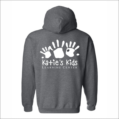 Katie's Kids Hooded Sweatshirt