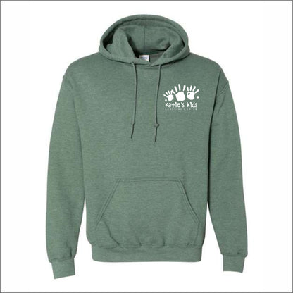 Katie's Kids Hooded Sweatshirt