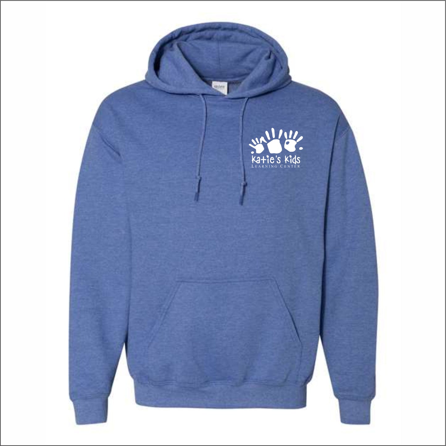 Katie's Kids Hooded Sweatshirt