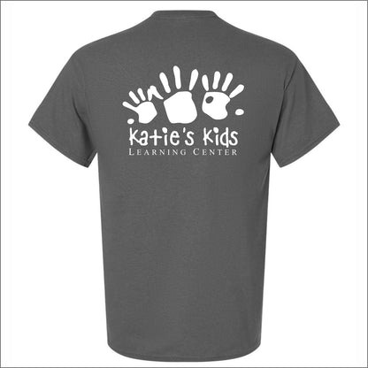 Katie's Kids Short Sleeve T-shirt