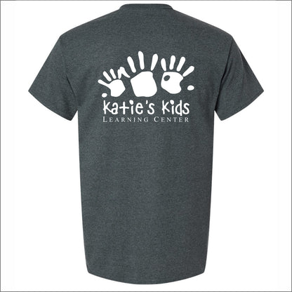 Katie's Kids Short Sleeve T-shirt