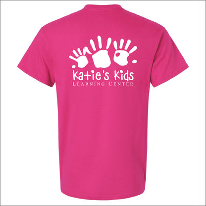 Katie's Kids Short Sleeve T-shirt