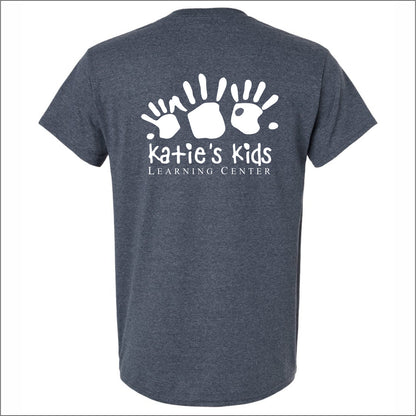 Katie's Kids Short Sleeve T-shirt