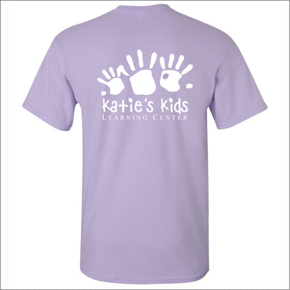 Katie's Kids Short Sleeve T-shirt