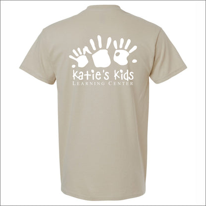 Katie's Kids Short Sleeve T-shirt