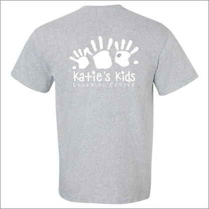 Katie's Kids Short Sleeve T-shirt