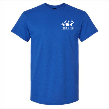 Katie's Kids Short Sleeve T-shirt