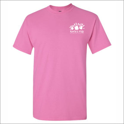 Katie's Kids Short Sleeve T-shirt