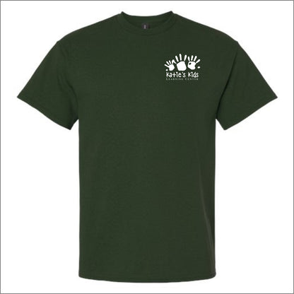 Katie's Kids Short Sleeve T-shirt