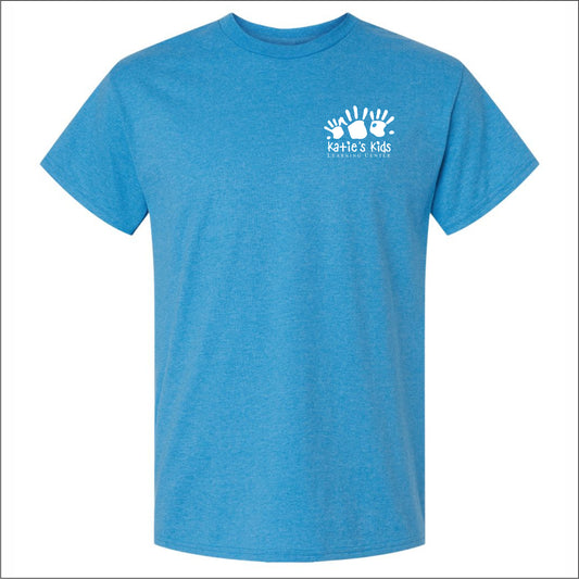 Katie's Kids Short Sleeve T-shirt